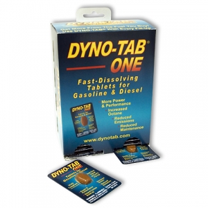 Dyno-tab® ONE Drop-Down Dispenser