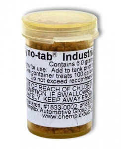 Dyno-tab® Fuel Treatment 6 gram Fleet & Industrial