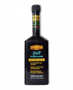 Dyno-tab® Quill®