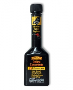 Dyno-tab® 25-Pt. Octane Concentrate (Motorbike)