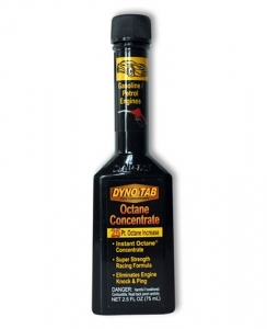 Dyno-tab® 25-Pt. Octane Concentrate