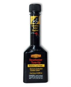 Dyno-tab® Decarbonizer Tune-Up
