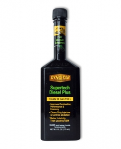 Dyno-tab® Supertech Diesel Plus (50 Gal./190 L)