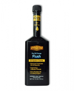 Dyno-tab® Engine Flush