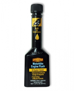 Dyno-tab® Engine Flush (Motorbike)