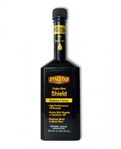 Dyno-tab® Engine Wear Shield