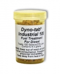 Dyno-tab® Diesel Treatment 6 gram Fleet & Industrial