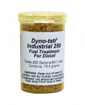Dyno-tab® Diesel Treatment 15 gram Fleet & Industrial
