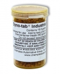 Dyno-tab® Fuel Treatment 15 gram Fleet & Industrial