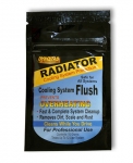 Radiator Flush Pouch