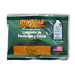 Windscreen Green® Foil Pack Single - Spanish