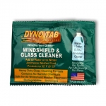 Windscreen Green® Foil Pack Single - English